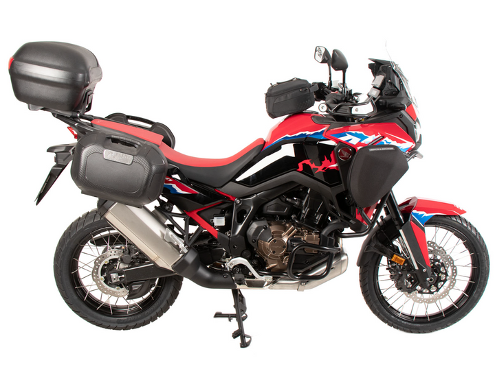 C-Bow SideCarrier for HONDA CRF 1100 L Africa Twin / Adv Sport (2024-)