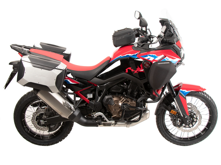 C-Bow SideCarrier for HONDA CRF 1100 L Africa Twin / Adv Sport (2024-)