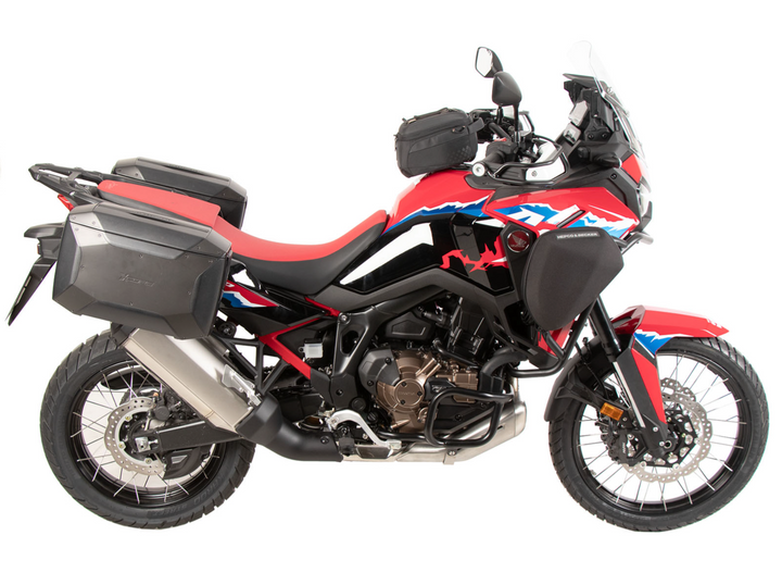 C-Bow SideCarrier for HONDA CRF 1100 L Africa Twin / Adv Sport (2024-)