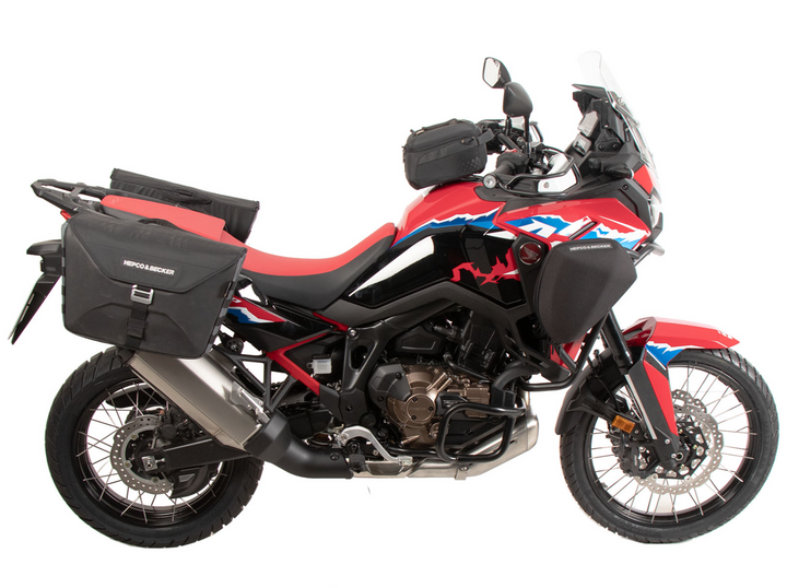 C-Bow SideCarrier for HONDA CRF 1100 L Africa Twin / Adv Sport (2024-)