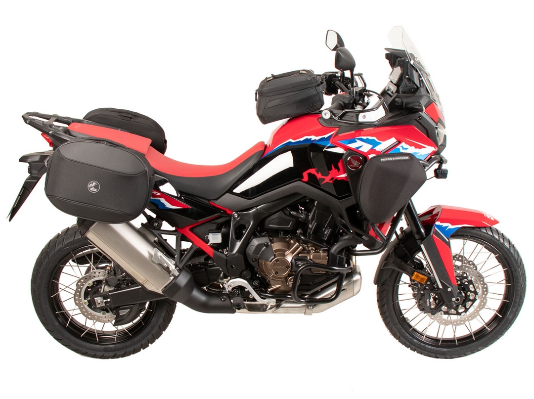 C-Bow SideCarrier for HONDA CRF 1100 L Africa Twin / Adv Sport (2024-)