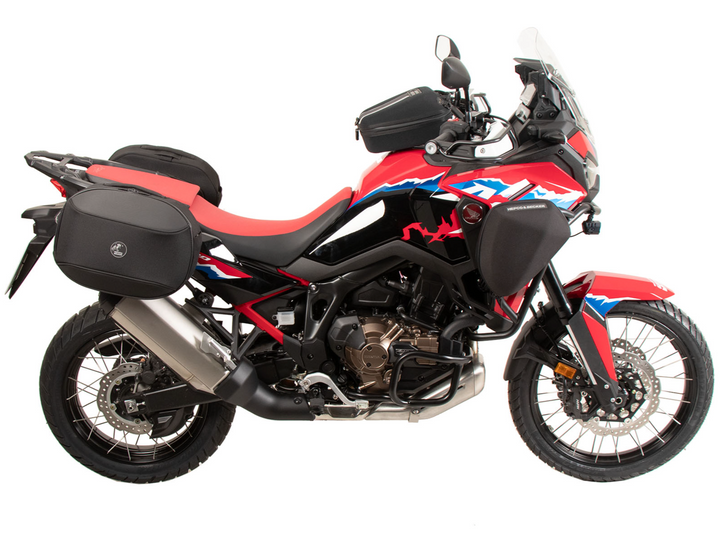 C-Bow SideCarrier for HONDA CRF 1100 L Africa Twin / Adv Sport (2024-)