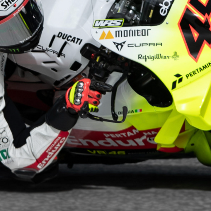 Lever Pro-Tect VR46