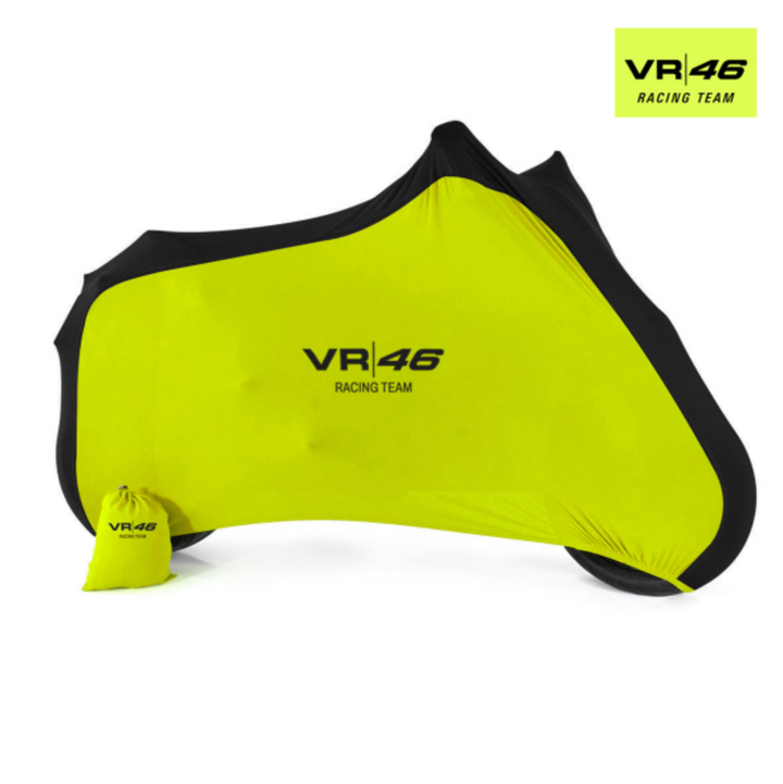 Motorcycle Cover VR46