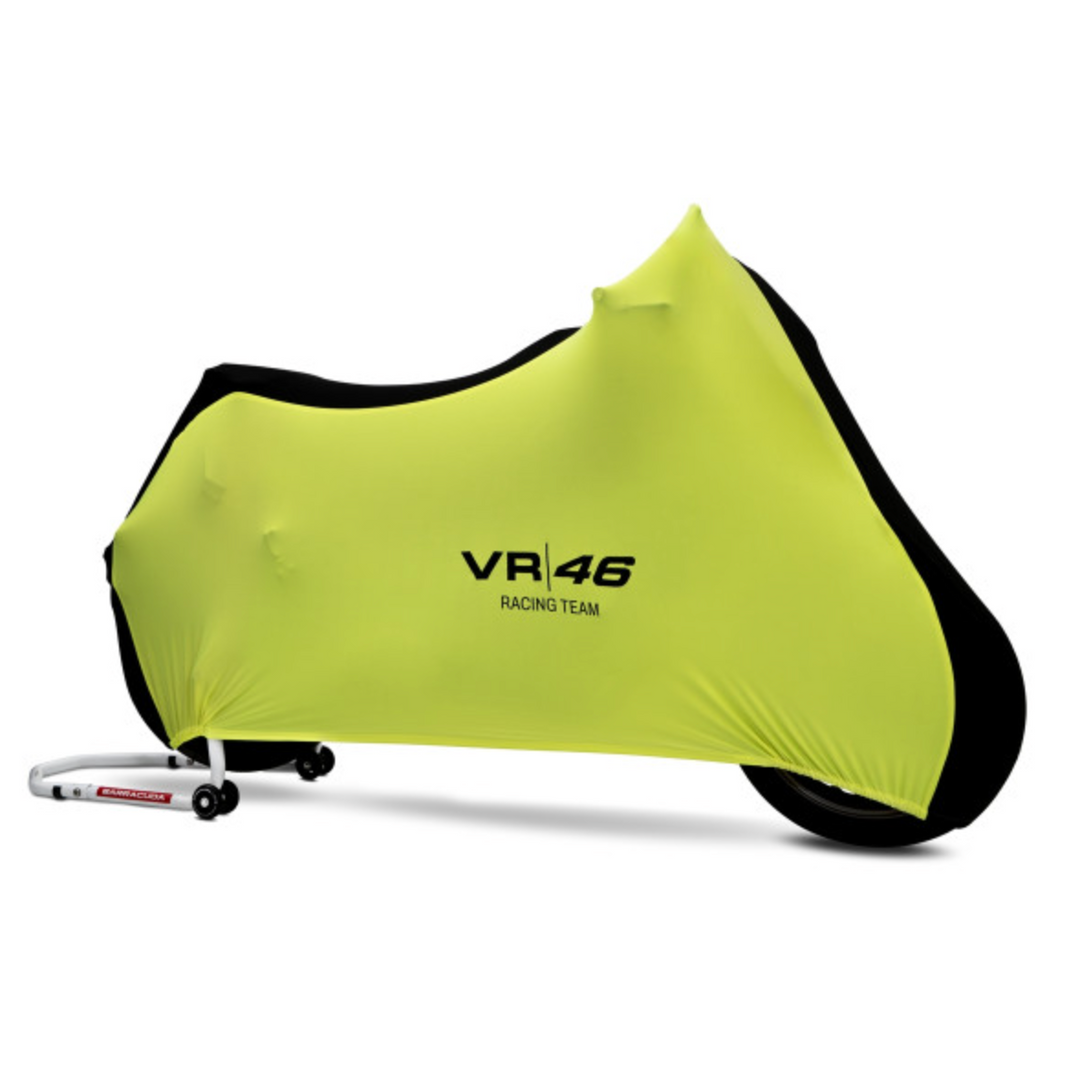 Motorcycle Cover VR46