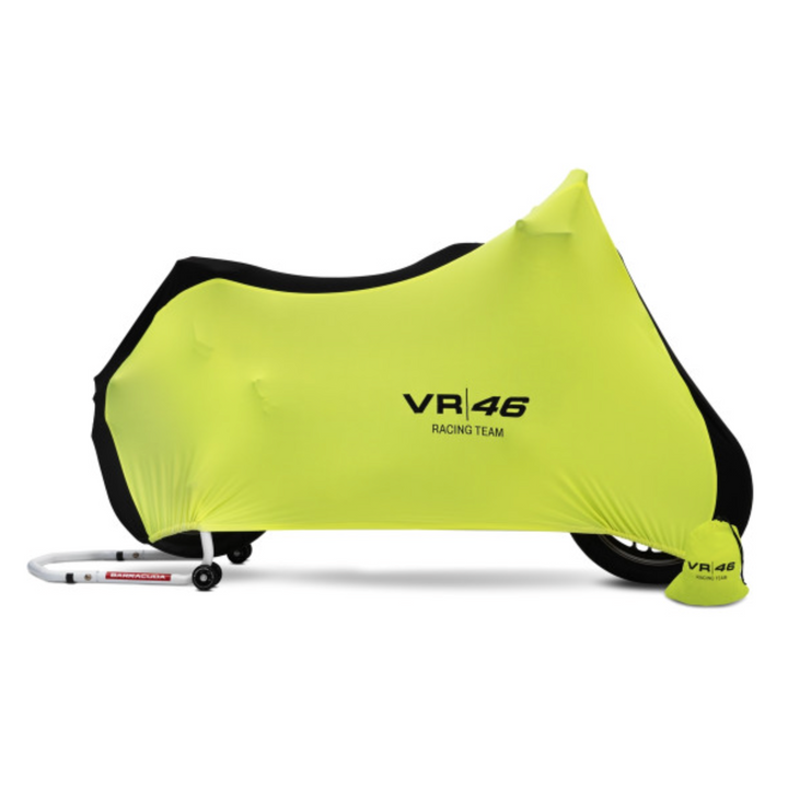 Motorcycle Cover VR46