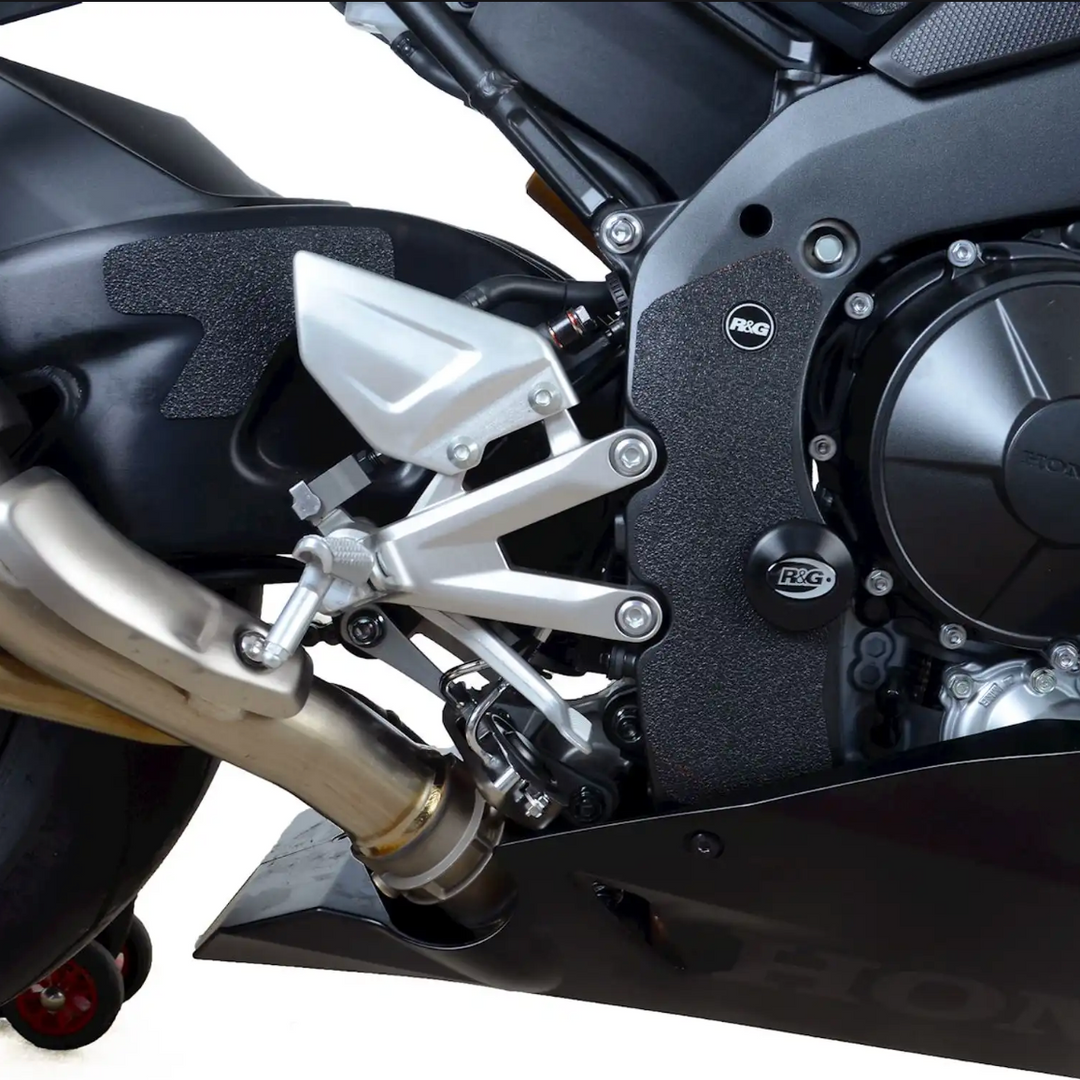 Boot Guard Kit for HONDA CBR 1000 RR-R Fireblade / SP (2020-2024)