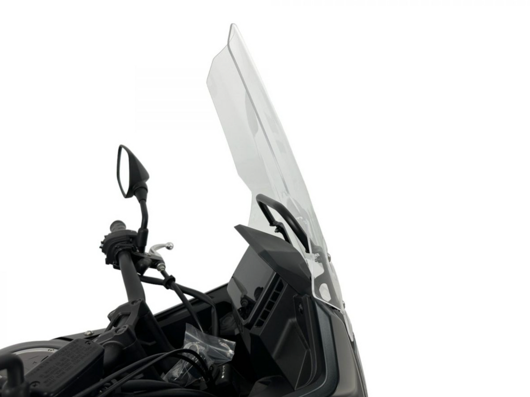 Caponord Windscreen for HONDA NX 400 (2024-)