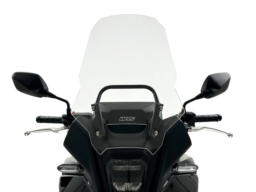 Caponord Windscreen for HONDA NX 400 (2024-)