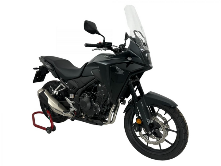 Caponord Windscreen for HONDA NX 400 (2024-)