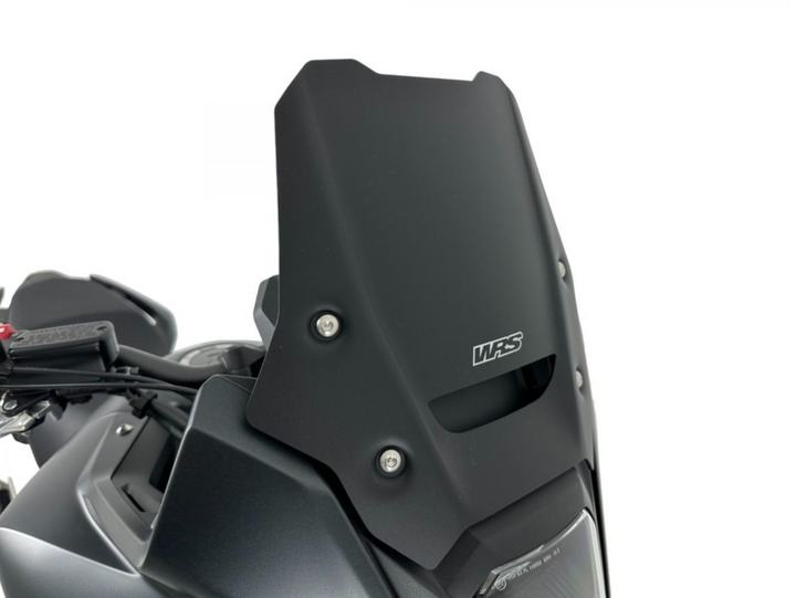 Sport Windscreen for HONDA NX 400 (2024-)