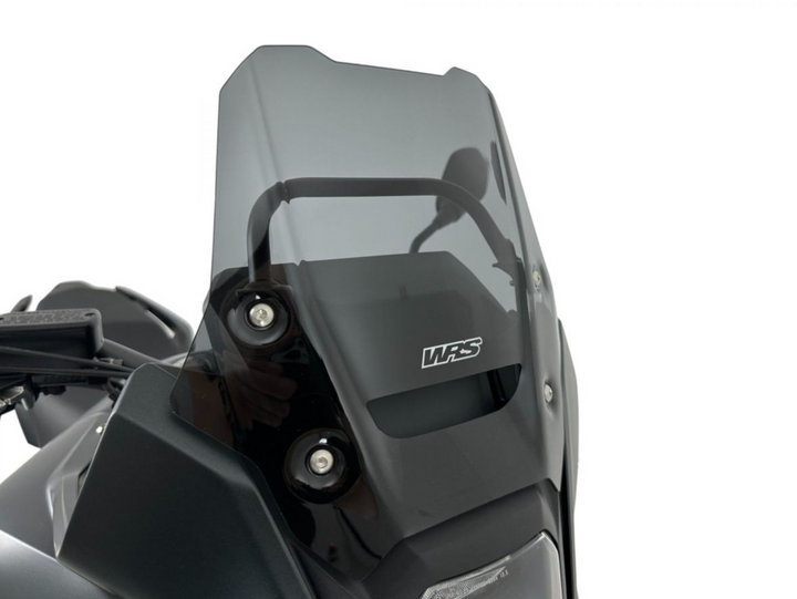 Sport Windscreen for HONDA NX 400 (2024-)