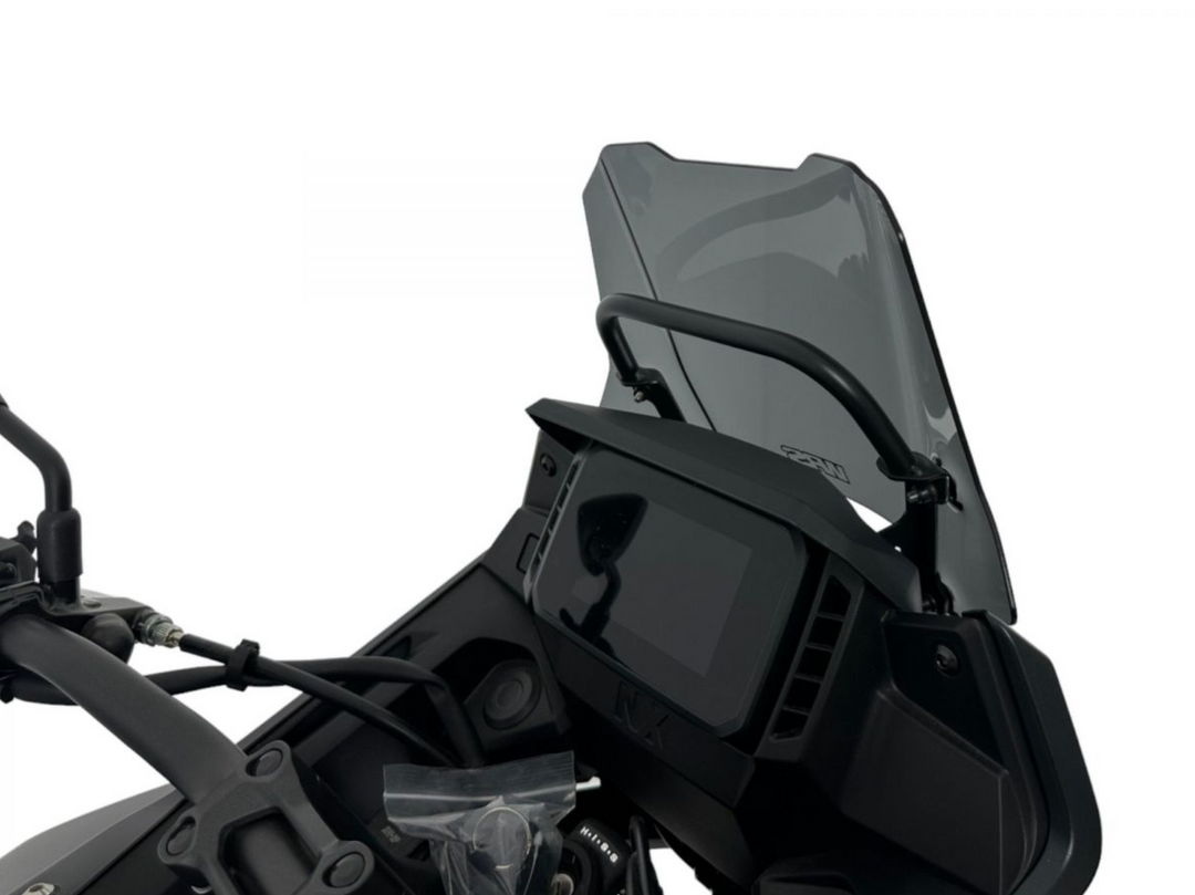 Sport Windscreen for HONDA NX 400 (2024-)