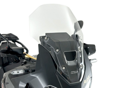 Caponord Windscreen for HONDA CRF 1100 L Africa Twin Adv Sport (2024-)