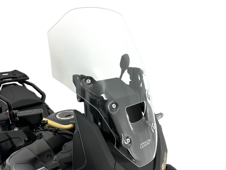 Caponord Windscreen for HONDA CRF 1100 L Africa Twin Adv Sport (2024-)