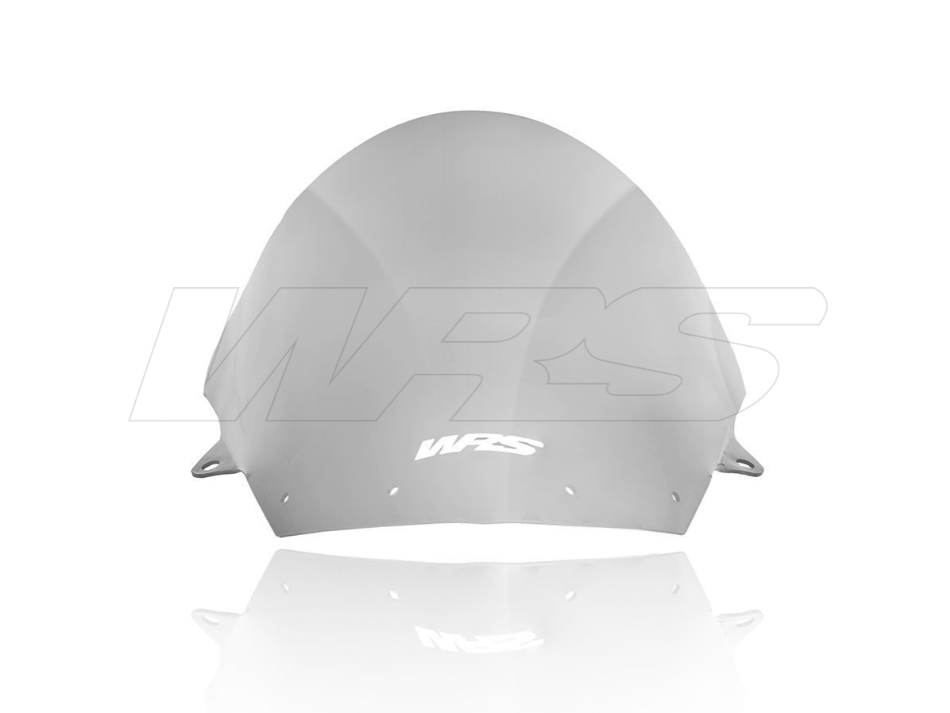 Race High Windscreen for KAWASAKI ZX-6 R (2009-2016)