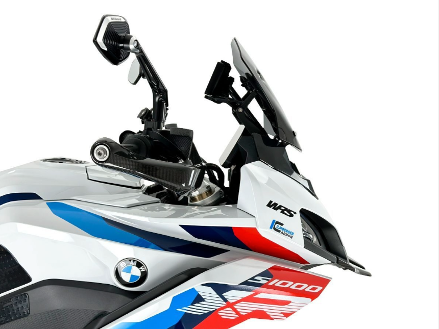 Standard Windscreen for BMW S / M 1000 XR (2020-2024)