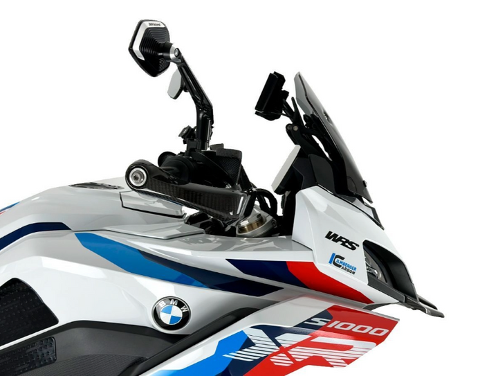 Standard Windscreen for BMW S / M 1000 XR (2020-2024)