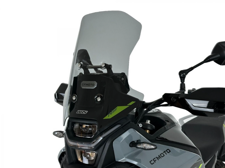 Caponord Windscreen for CF MOTO 450 MT (2024-)