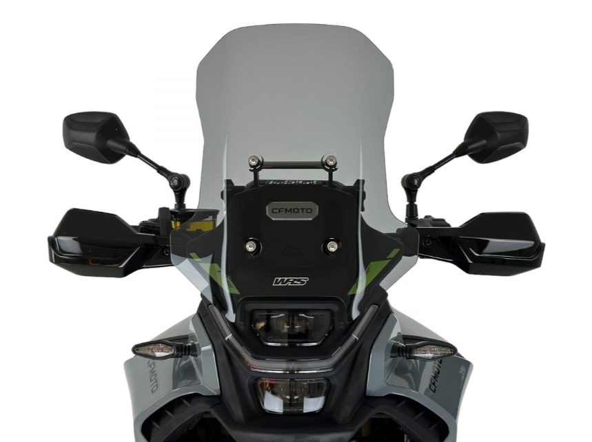 Caponord Windscreen for CF MOTO 450 MT (2024-)