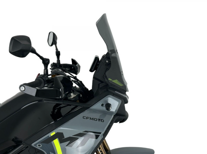 Caponord Windscreen for CF MOTO 450 MT (2024-)