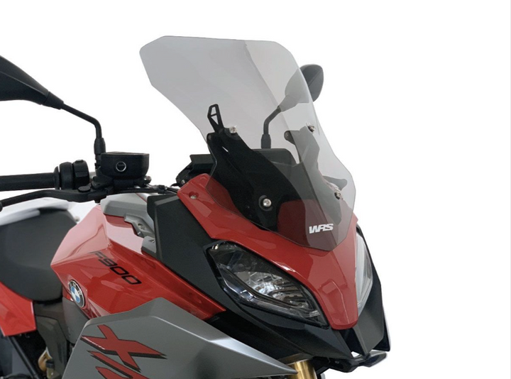 Touring Windscreen for BMW F 900 XR (2020-2024)