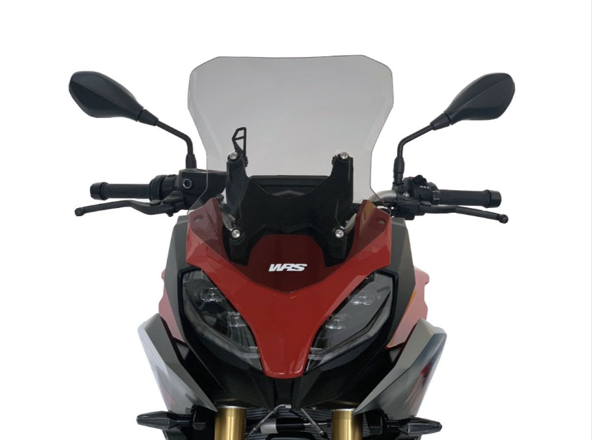 Touring Windscreen for BMW F 900 XR (2020-2024)