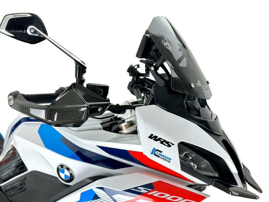 Standard Windscreen for BMW S/M 1000 XR (2020-2024)