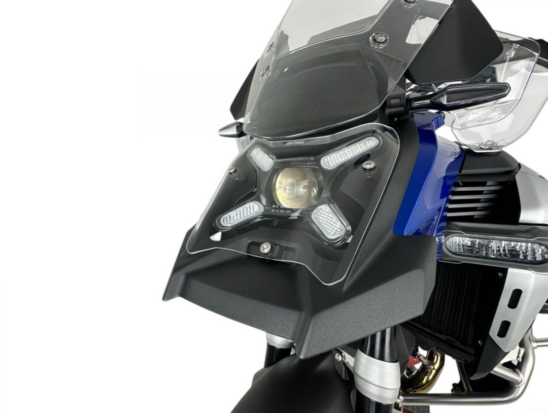 Lighthouse Protection Lens for BMW R 1300 GS Adventure (2025-)