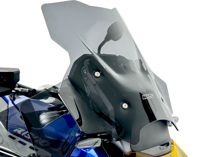 Touring Plus Windscreen for BMW R 1300 GS Adventure (2025-)