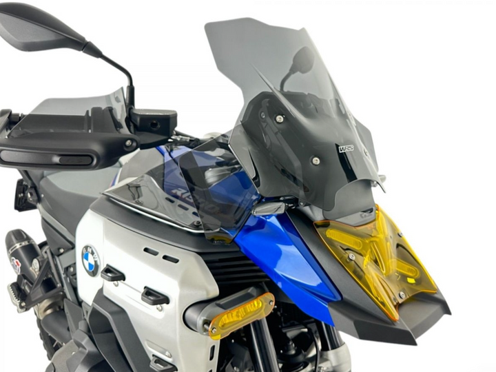 Touring Plus Windscreen for BMW R 1300 GS Adventure (2025-)