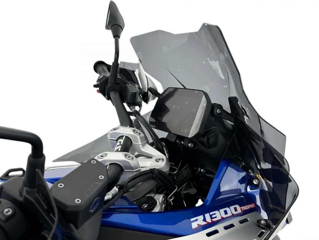 Touring Plus Windscreen for BMW R 1300 GS Adventure (2025-)