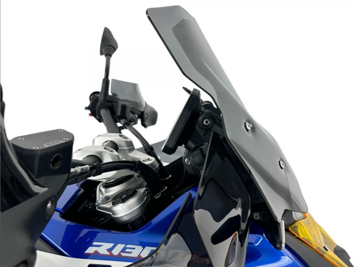 Touring Plus Windscreen for BMW R 1300 GS Adventure (2025-)