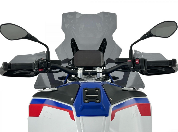 Touring Plus Windscreen for BMW R 1300 GS Adventure (2025-)