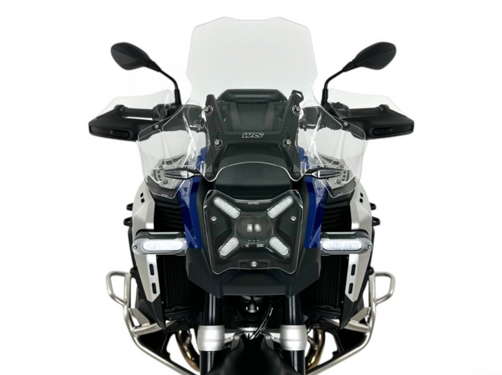 Caponord Plus Windscreen & Radar for BMW R 1300 GS Adventure (2025-)