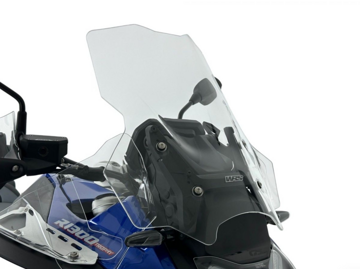 Caponord Plus Windscreen & Radar for BMW R 1300 GS Adventure (2025-)