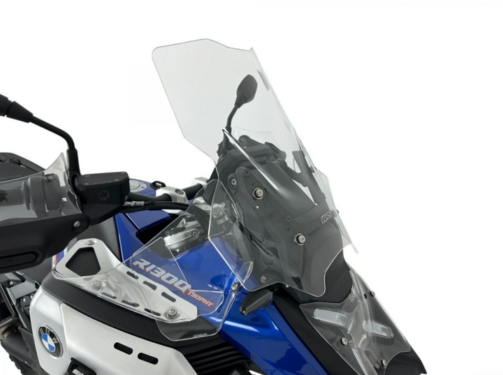 Caponord Plus Windscreen & Radar for BMW R 1300 GS Adventure (2025-)