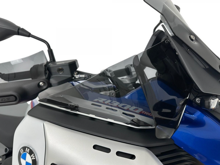 Tank Side Deflector (pair) for BMW R 1300 GS Adventure (2025-)