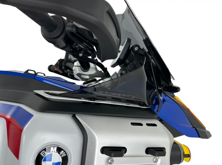 Tank Side Deflector (pair) for BMW R 1300 GS Adventure (2025-)