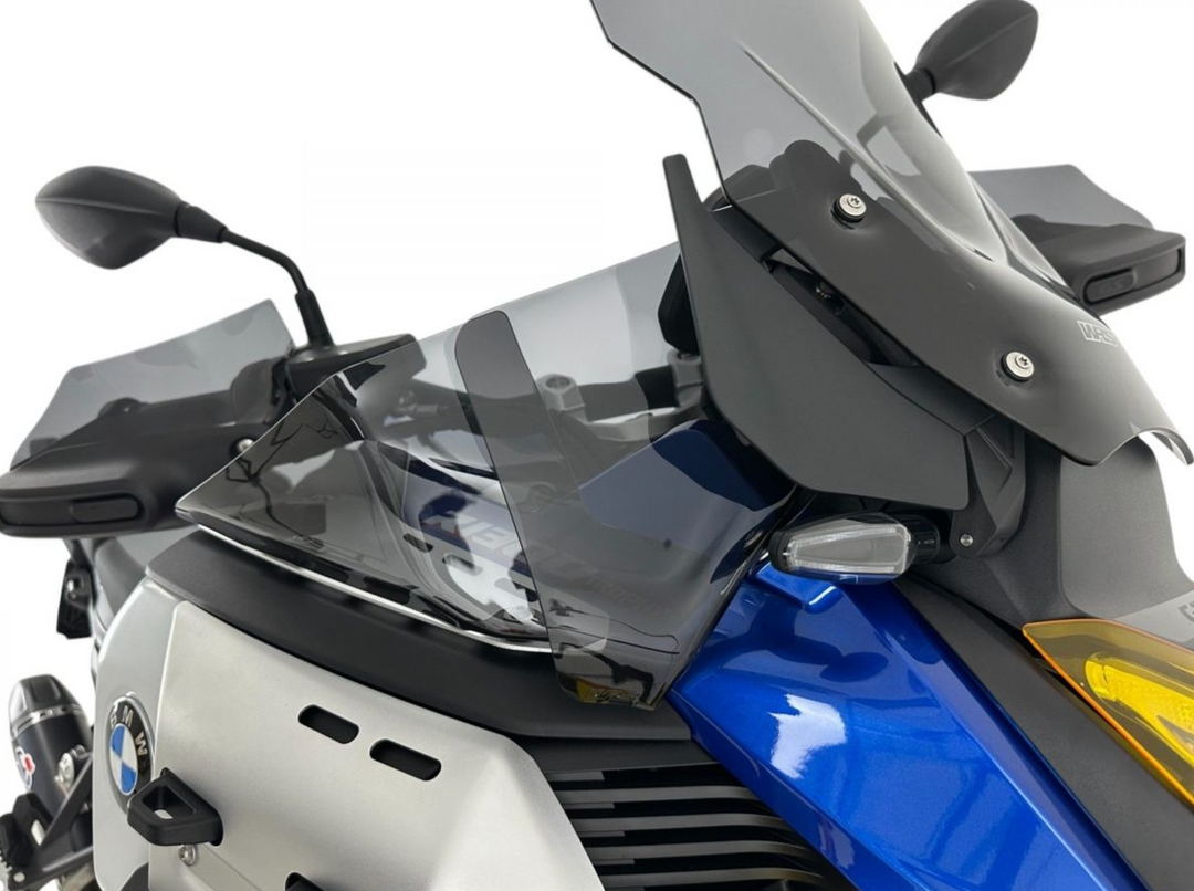 Tank Side Deflector (pair) for BMW R 1300 GS Adventure (2025-)