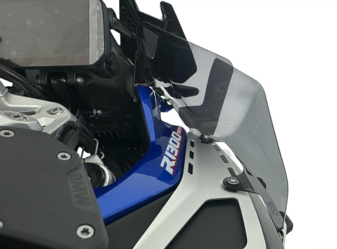 Standard Side Deflector (pair) for BMW R 1300 GS Adventure (2025-)