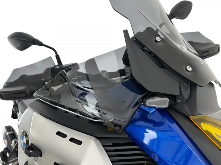 Standard Side Deflector (pair) for BMW R 1300 GS Adventure (2025-)