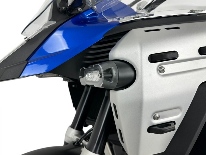 Spotlight Protection Lenses (pair) for BMW R 1300 GS Adventure (2025-)