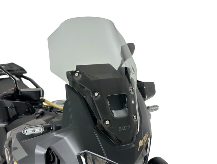 Caponord Windscreen for HONDA CRF 1100 L Africa Twin Adv Sports (2024-2025)