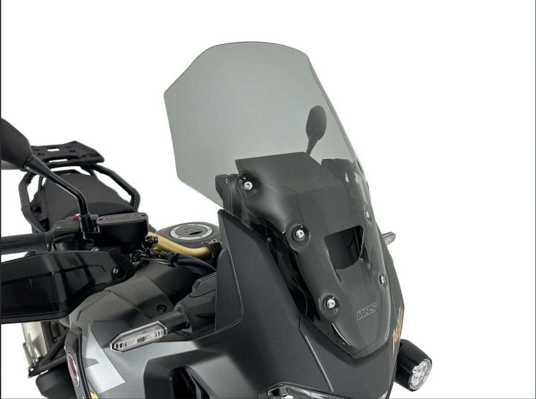 Caponord Windscreen for HONDA CRF 1100 L Africa Twin Adv Sports (2024-2025)