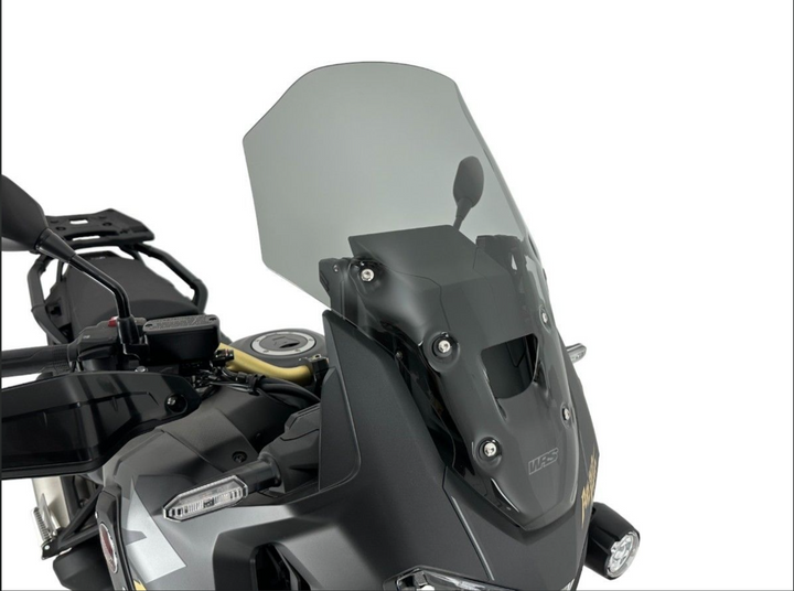 Caponord Windscreen for HONDA CRF 1100 L Africa Twin Adv Sports (2024-2025)