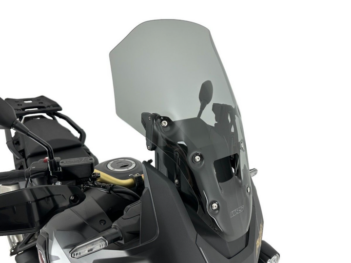 Caponord Windscreen for HONDA CRF 1100 L Africa Twin Adv Sports (2024-2025)
