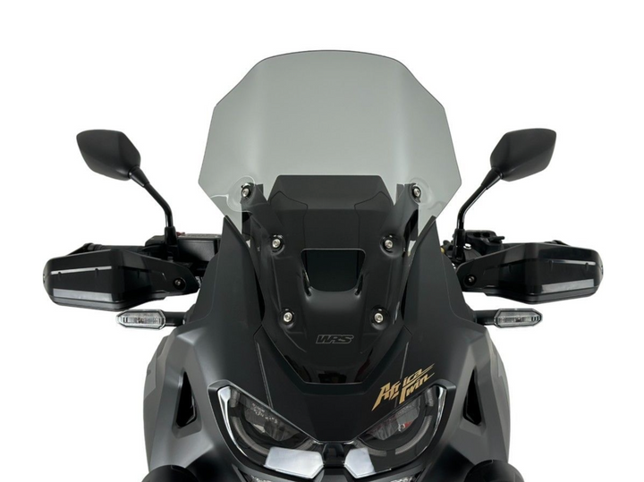 Caponord Windscreen for HONDA CRF 1100 L Africa Twin Adv Sports (2024-2025)