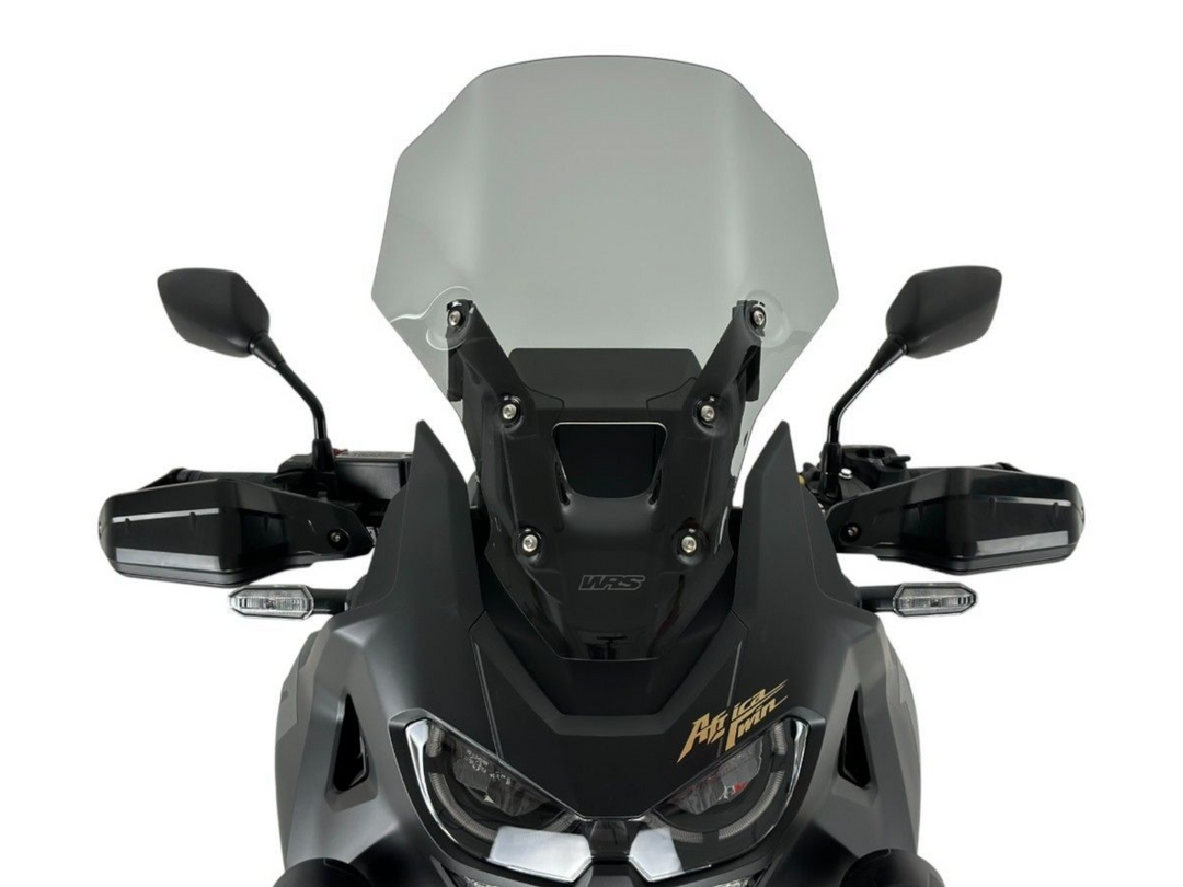 Caponord Windscreen for HONDA CRF 1100 L Africa Twin Adv Sports (2024-2025)