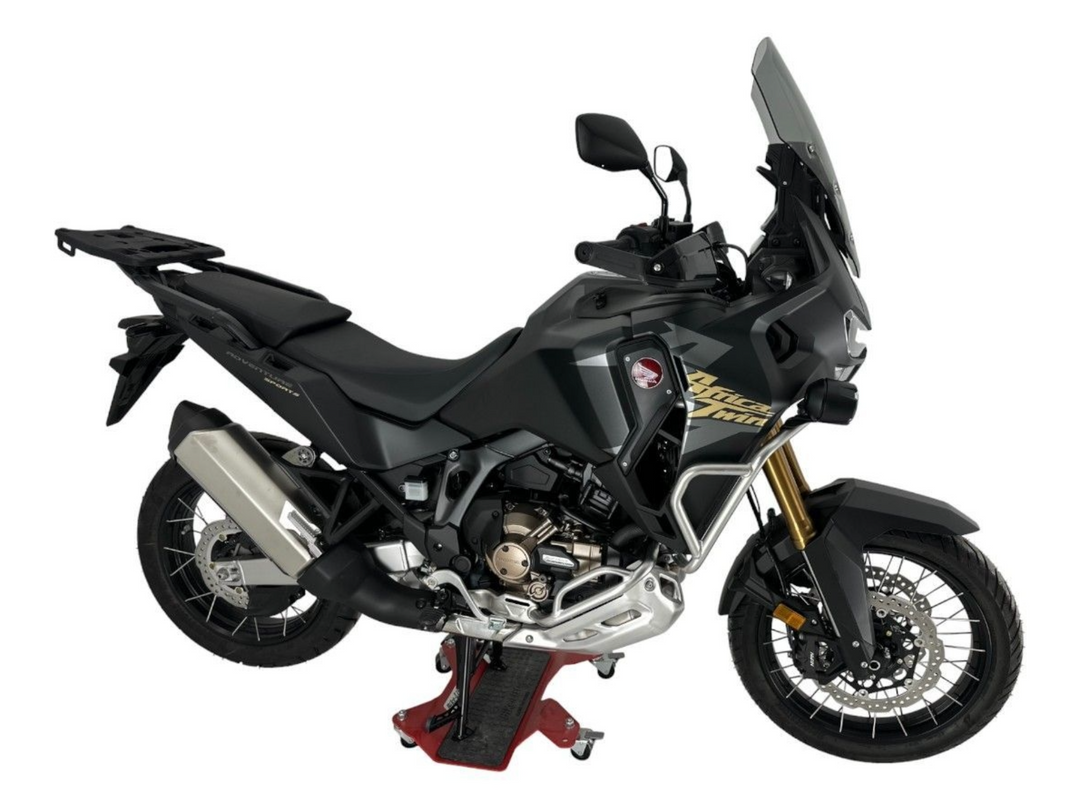 Caponord Windscreen for HONDA CRF 1100 L Africa Twin Adv Sports (2024-2025)